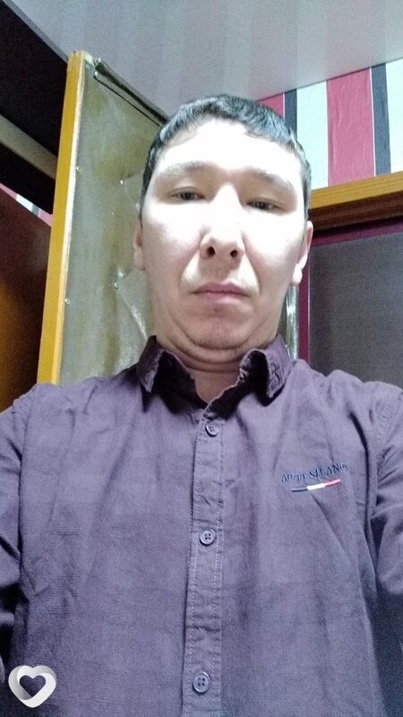 Сергей, 45, Шахтинске — анкета №113552