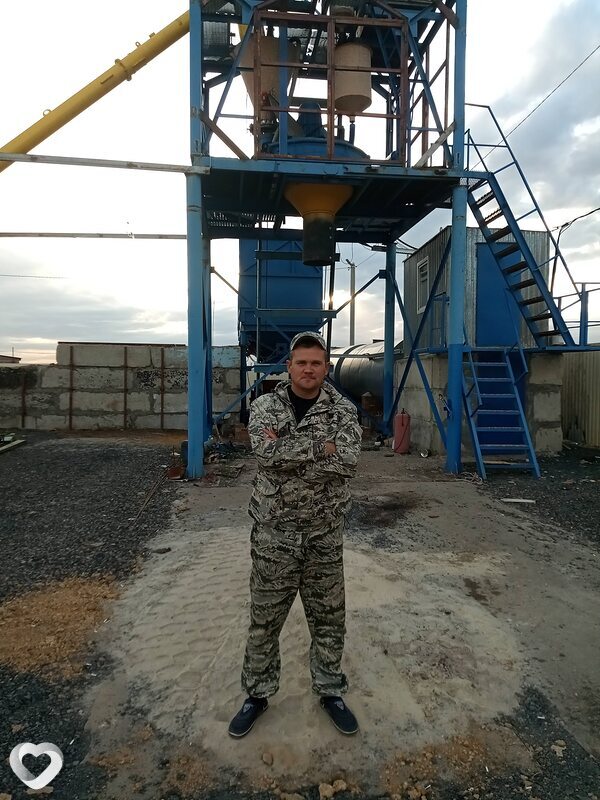 Григорий, 49, Ростове-на-Дону — анкета №113553