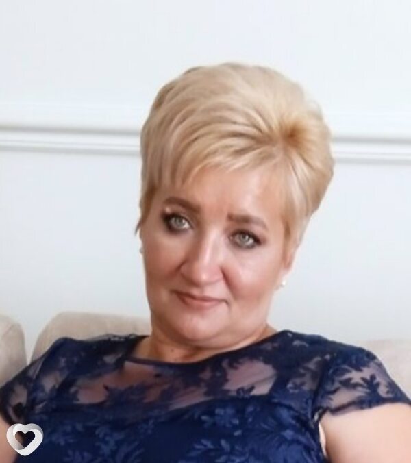 Анна, 52, Щучине — анкета №113558