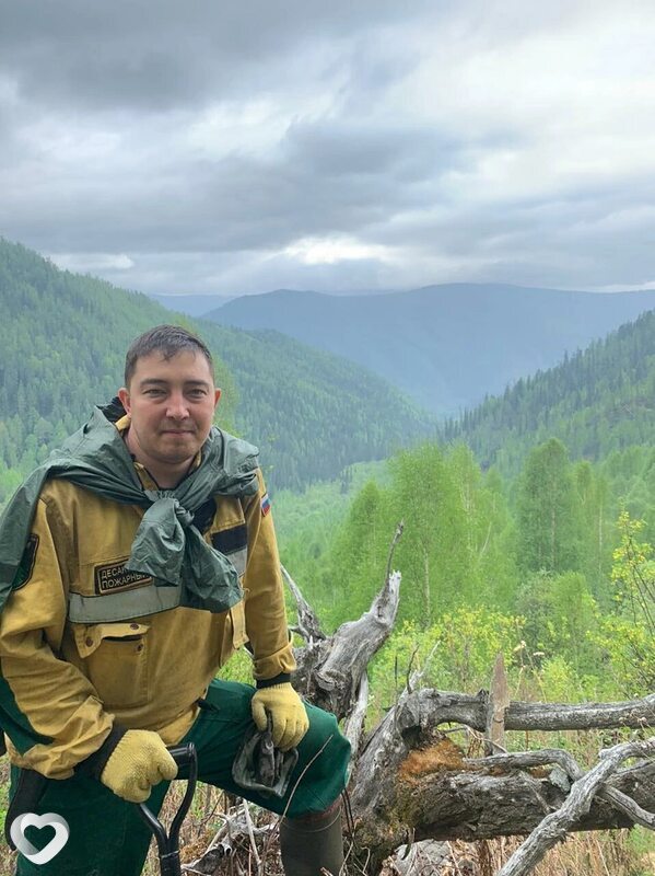 Павел, 34, Чите — анкета №113560