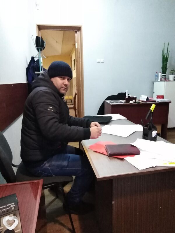 Денис, 52, Уфе — анкета №113344