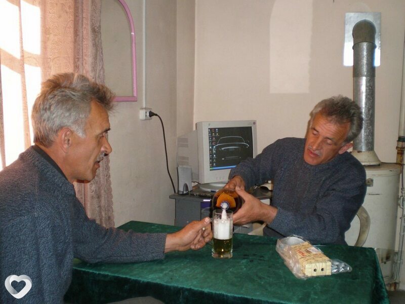 Слава, 67, Сальске — анкета №113354
