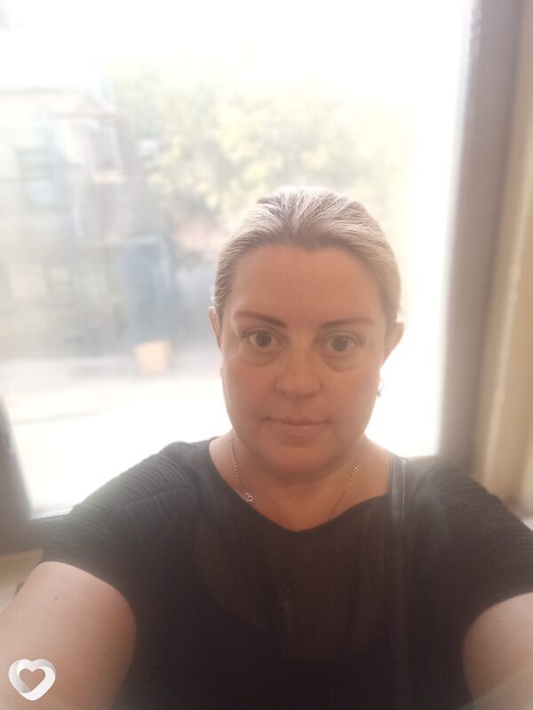 Юлия, 51, Нижнем Новгороде — анкета №113357