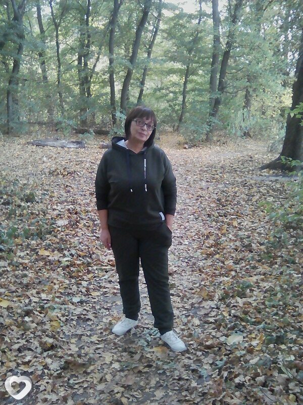 Галина, 65, Курске — анкета №113361