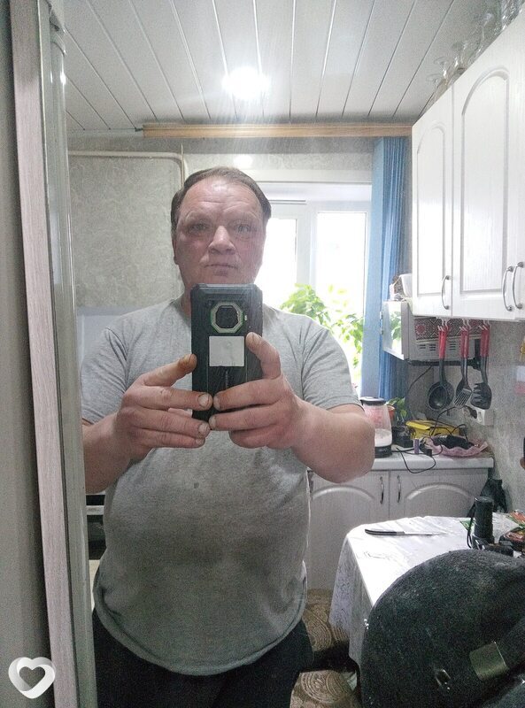 Анатолий, 57, Ульяновске — анкета №113362