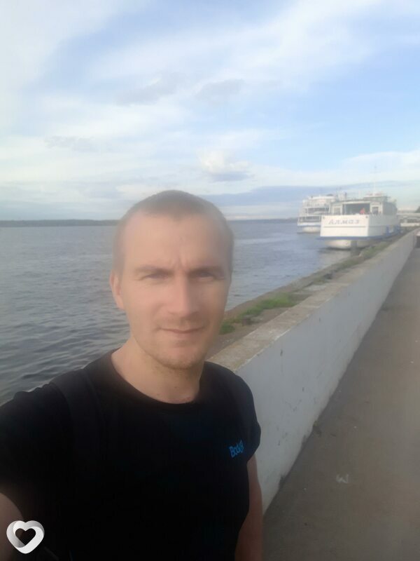 Василий, 38, Котельникове — анкета №113363