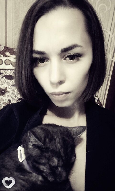 Yulia, 31, Слуцке — анкета №113367