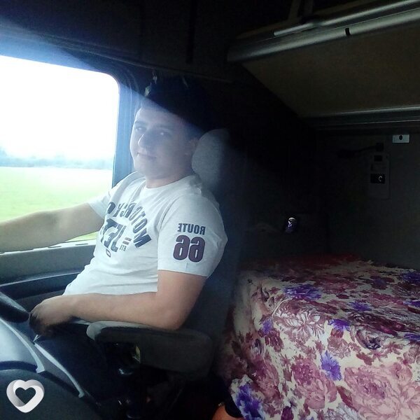 Денис, 32, Витебске — анкета №113368