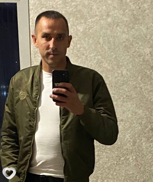 Роман, 34, Барановичах — анкета №113419
