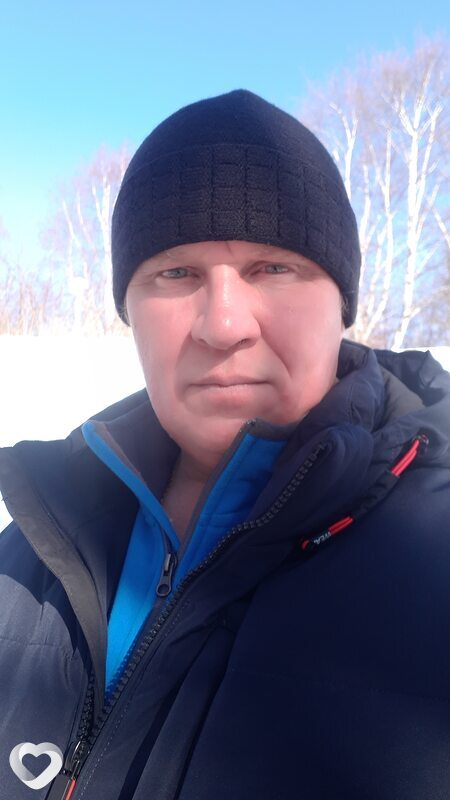 Андрей, 51, Кирове — анкета №113422