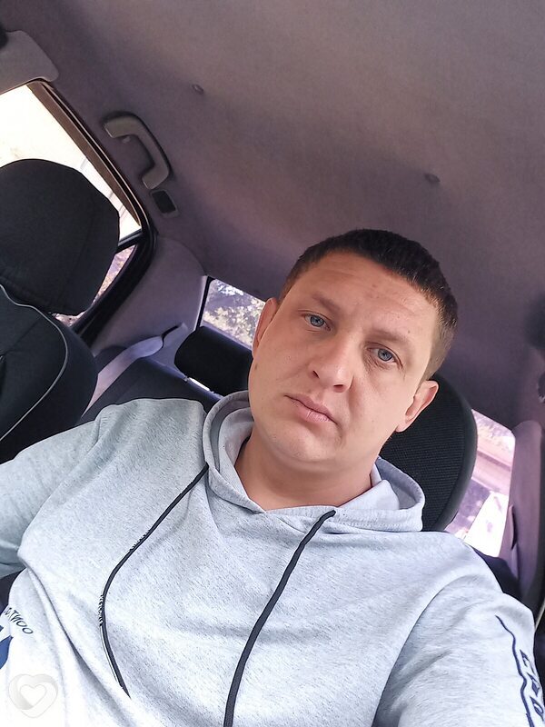 Александр, 35, Павлограде — анкета №113426