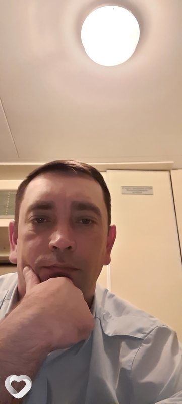 Сергей, 43, Новосибирске — анкета №113439