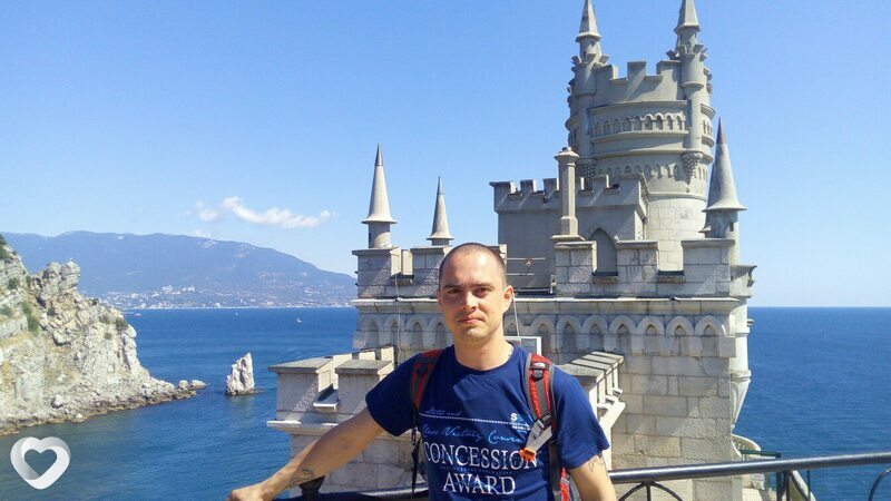 Александр, 40, Перми — анкета №113369