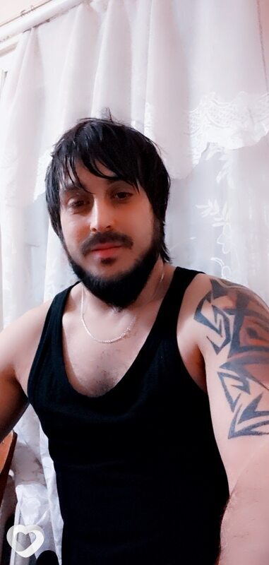 Самир, 38, Минске — анкета №113374
