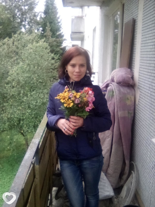 Елена, Осташков
