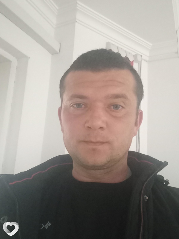 Дима, 43, Киеве — анкета №113379