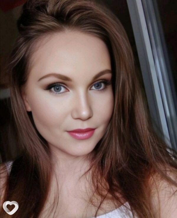 Лина, 34, Мелеузе — анкета №113381