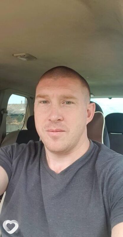 Макс, 40, Усолье-Сибирское — анкета №113384