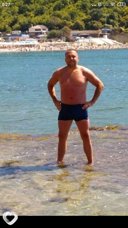 Роман, 46, Коломне — анкета №113386