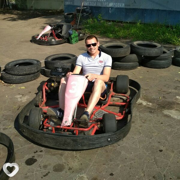 Дмитрий, 36, Кирове — анкета №113387