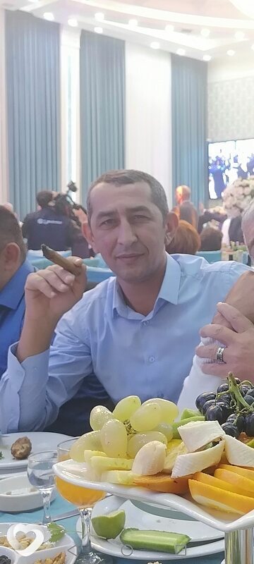 Denizci, 45, Баку — анкета №113388