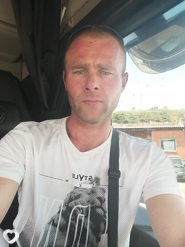 Ivan, 40, Красноярске — анкета №113389