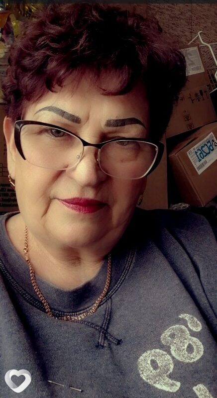 Татьяна, 64, Караганде — анкета №113393