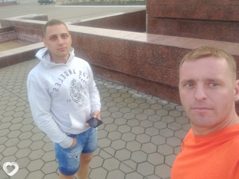 Денис, 32, Минске — анкета №113519