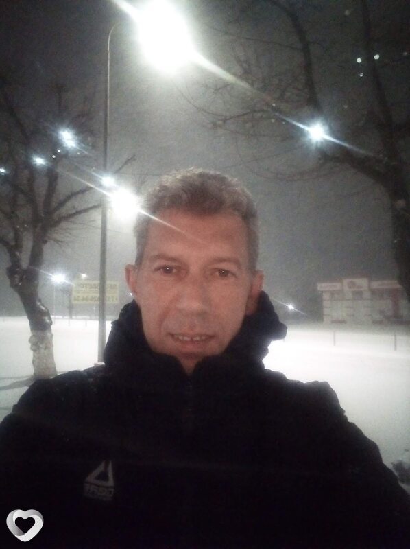 Сер, 51, Феодосии — анкета №113522