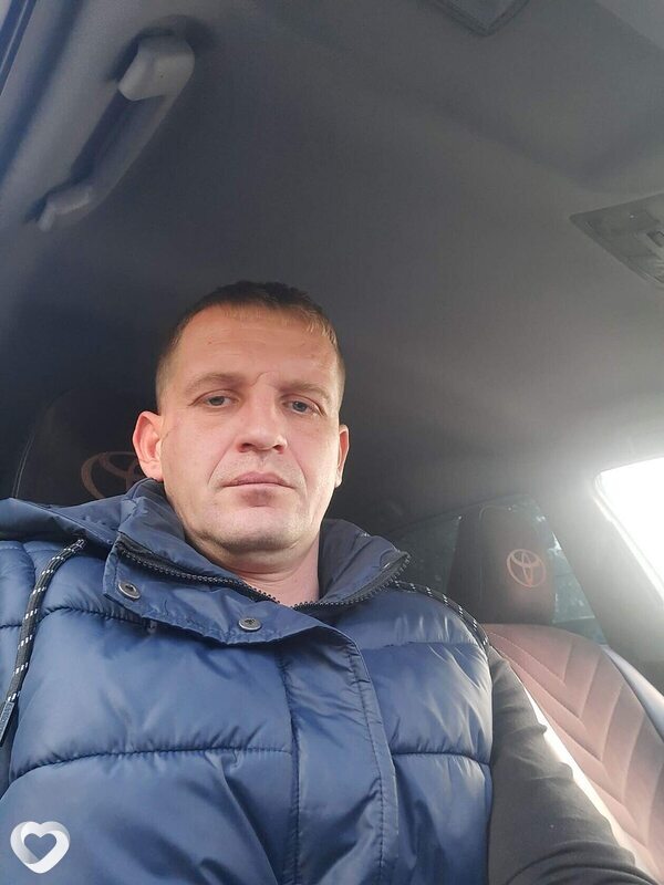 Аликсей, 41, Шымкенте — анкета №113524