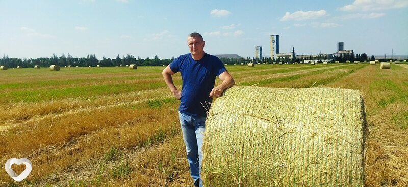 Юрий, 44, Димитрове — анкета №113526