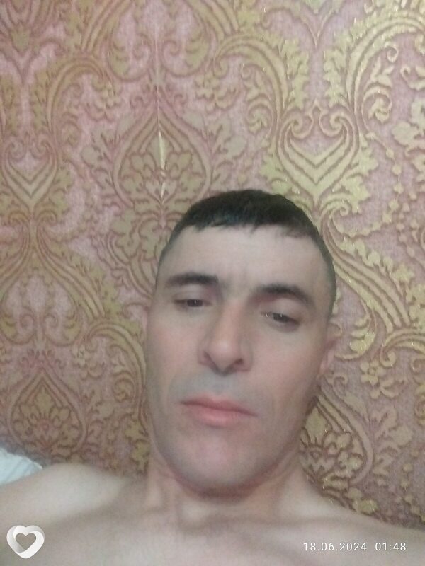 Алексеи, 42, Экибастузе — анкета №113527
