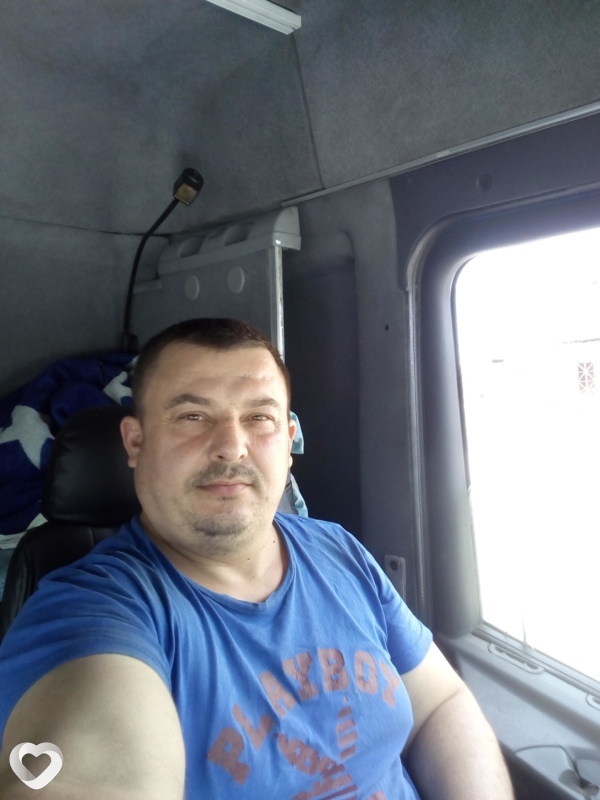 Эдик, 46, Шахтах — анкета №113531