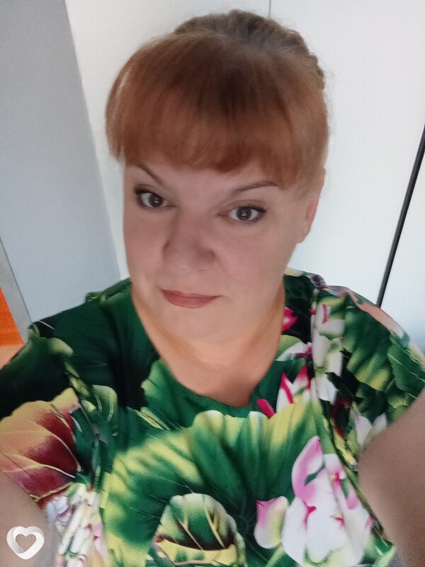 Светлана, 47, Уфе — анкета №113533