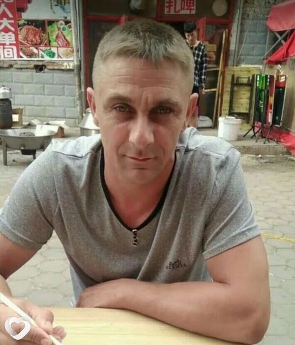 Алексей, 49, Чите — анкета №113534