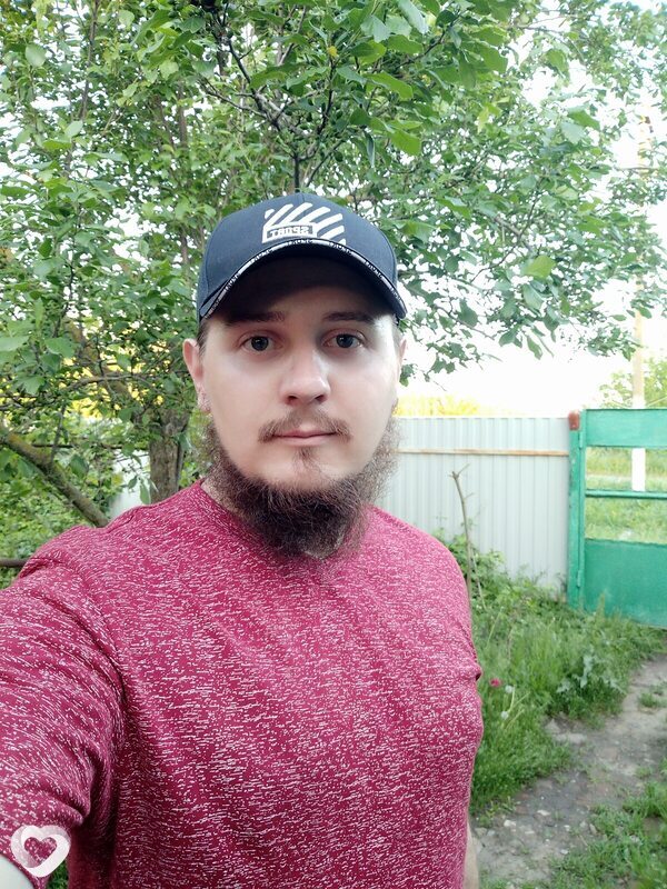 Александр, 26, Ростове-на-Дону — анкета №113538