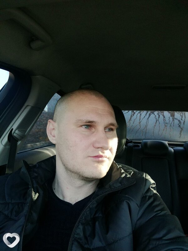 Веталь, 35, Николаеве — анкета №113539