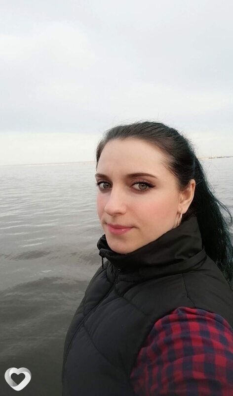Анна, 33, Москве — анкета №113542
