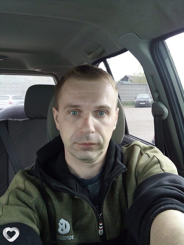 Дима, 40, Иркутске — анкета №113494
