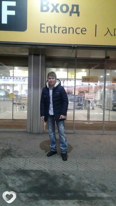 Тимур, 29, Тюмени — анкета №113496