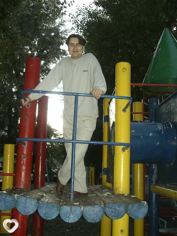 Павел, 52, Томске — анкета №113498