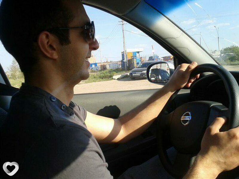 Рустам, 42, Казани — анкета №113499