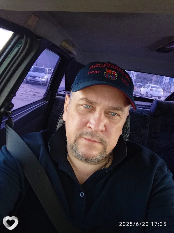 Андрей, 44, Ульяновске — анкета №113502