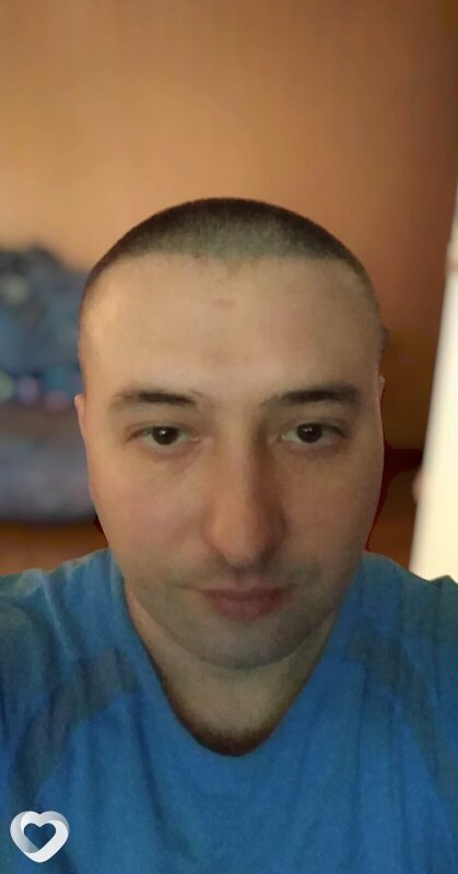 Андрей, 41, Кривое Роге — анкета №113505