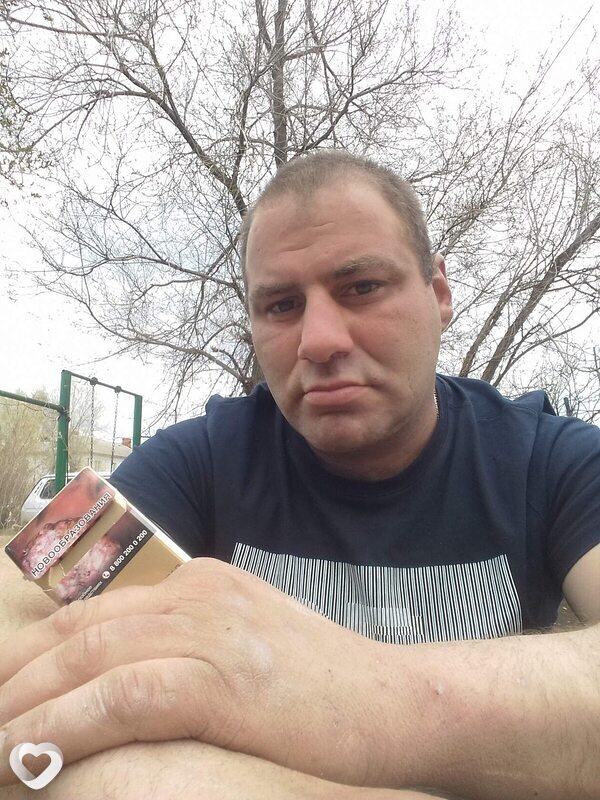 Димка, 42, Тольятти — анкета №113509