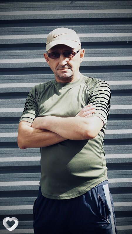 Александр, 51, Белой Церковь — анкета №113511
