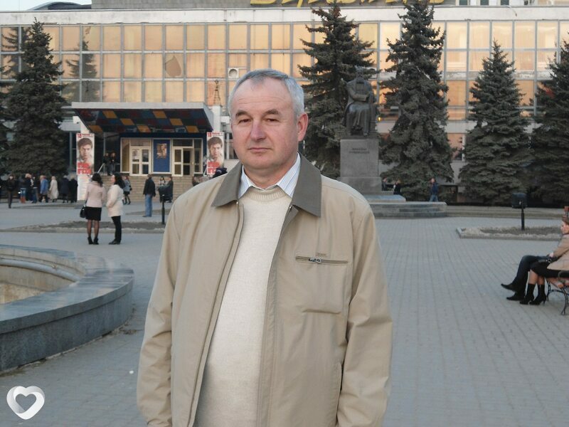 Анатолий, Луцк