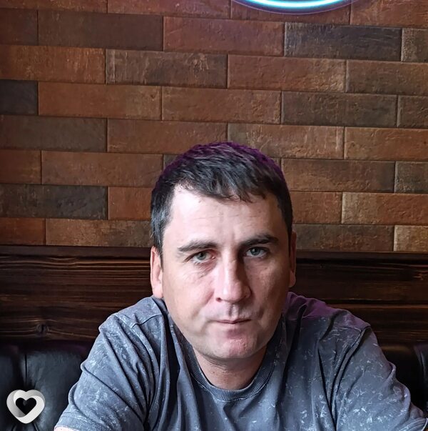 Юра, 44, Геленджике — анкета №113517