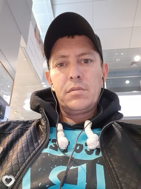 Шамиль, 44, Казани — анкета №113518