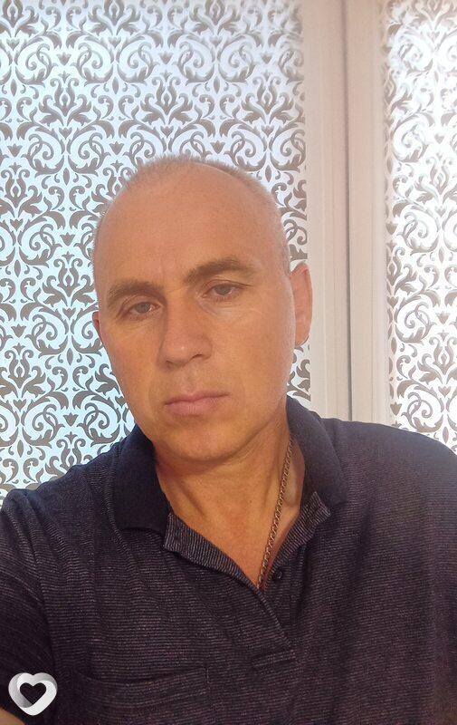 Алексей, 48, Омске — анкета №113571